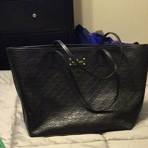 Kate Spade Tote Matching Wallet